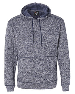 Navy Fleck product color