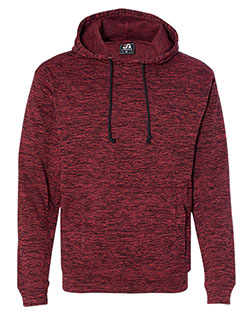 Red Fleck product color