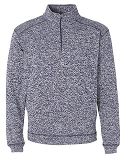 Navy Fleck product color