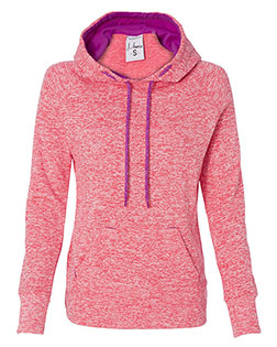 Fire Coral/ Magenta product color