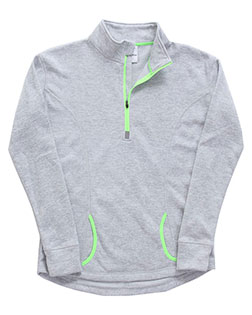 Ice Fleck/ Neon Green product color