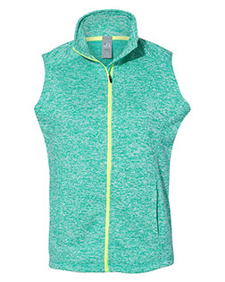 Emerald/ Neon Yellow product color