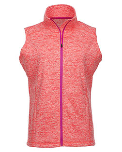 Fire Coral/ Magenta product color