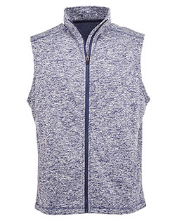 Navy Fleck product color