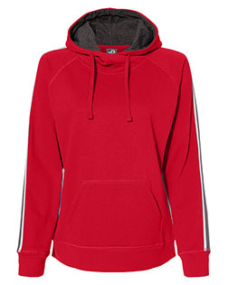 Red product color
