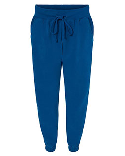J America 8643JA Ladies' Rival Jogger Pant at GotApparel