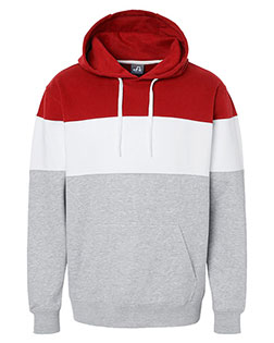 Red/ Oxford product color