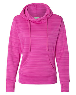 Passion Pink Stripe product color