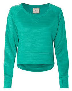 Dynasty Green Stripe product color