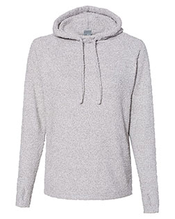 Smoke Heather product color
