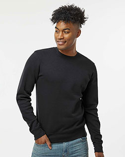 J America 8721JA Unisex BTB Fleece Sweatshirt at GotApparel
