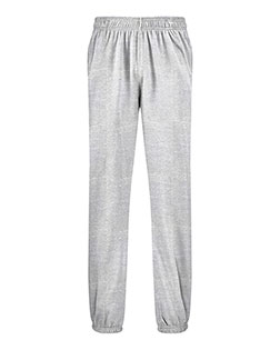 J. America 8724 Unisex BTB Fleece Sweatpants at GotApparel