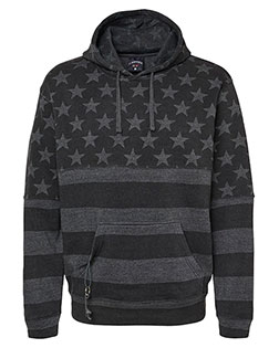 Black Stars & Stripes product color