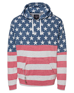 Stars & Stripes product color