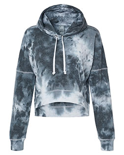 Black Tie Dye product color