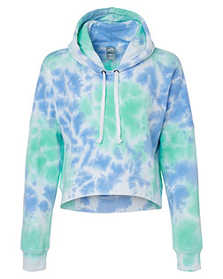 Lagoon Tie Dye product color