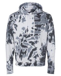 Black Tie Dye product color