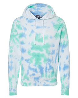 Lagoon Tie Dye product color