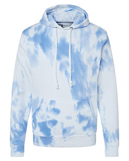 Periwinkle Tie Dye product color