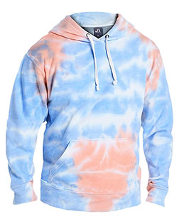 Sunset Tie Dye product color