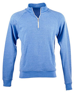 Cool Royal Triblend product color