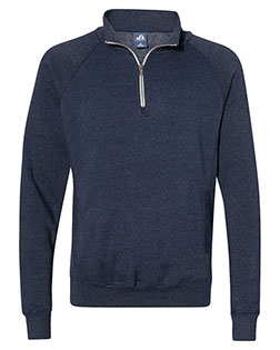 True Navy Triblend product color