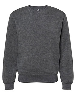 Black Triblend product color