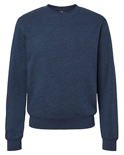 True Navy Triblend product color