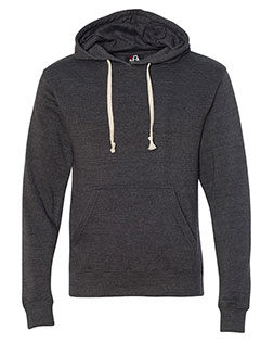 Black Triblend product color