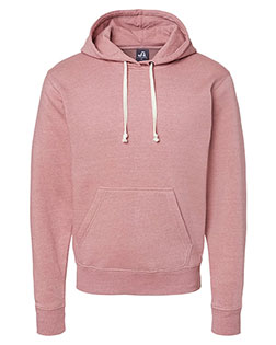 Dusty Rose Triblend product color