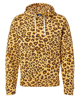 Leopard Triblend product color