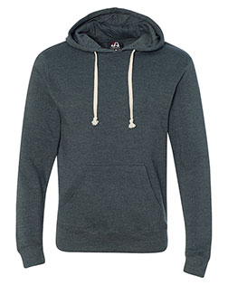 Navy Triblend product color
