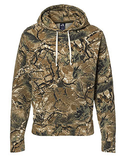 Outdoor Camo Triblend product color