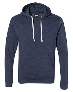 True Navy Triblend product color