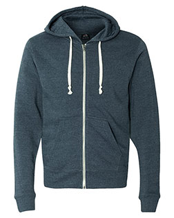 Navy Triblend product color