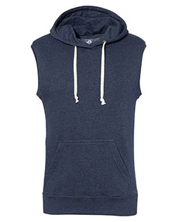 True Navy Triblend product color