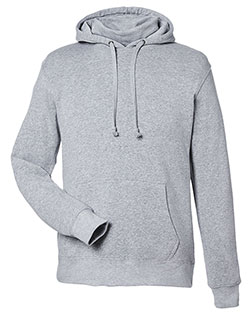 J America 8879 Men J-America Gaiter Hoody. at GotApparel