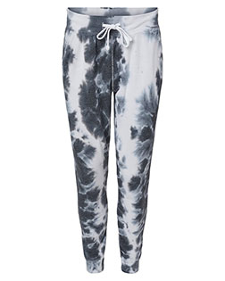 Black Tie Dye product color