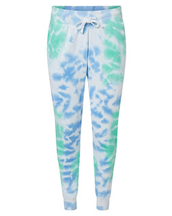 Lagoon Tie Dye product color
