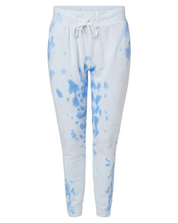Periwinkle Tie Dye product color