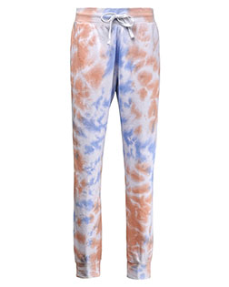 Sunset Tie Dye product color