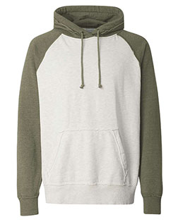 Oatmeal Heather/ Army Heather product color