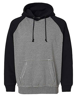 Smoke Heather/ Black product color
