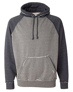 Smoke Heather/ Charcoal Heather product color
