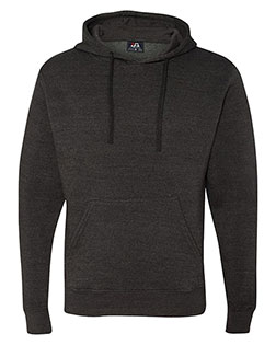 J America J8620 Men Cloud Fleece Pullover Hood at GotApparel
