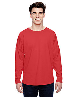 J America J8229 Adult Game Day Jersey at GotApparel