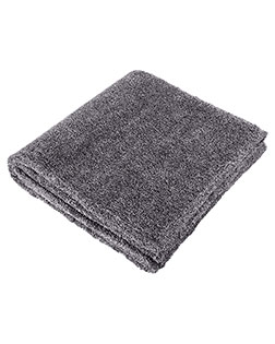 J America JA8465 Boundary Shag Blanket at GotApparel