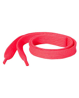 J America J8831 Men Colored Sport Laces at GotApparel