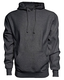 J America JA8846 Men Sport Weave Fleece Hooded Sweatshirt at GotApparel