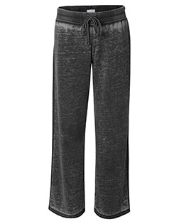 J America JA8914 Women Zen Pant at GotApparel